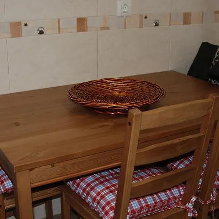 Apartamento Rabasa Apartment *
