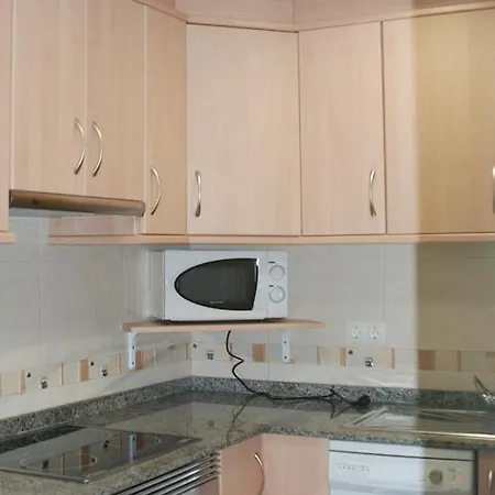 Apartamento Rabasa * Alicante