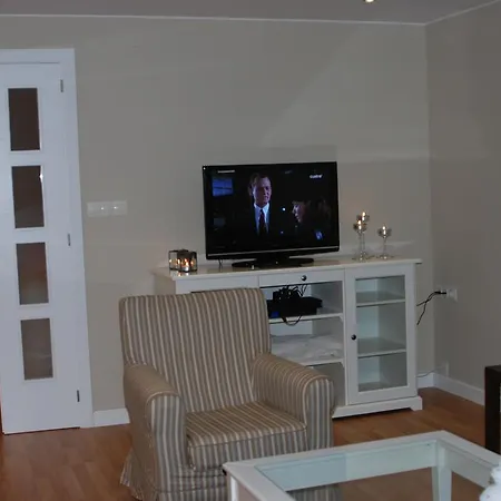 Apartamento Rabasa Apartment Alicante
