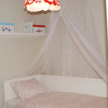 Apartamento Rabasa Alicante