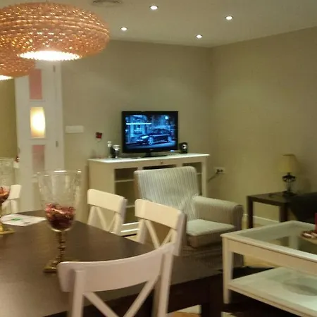 Apartamento Rabasa Appartamento