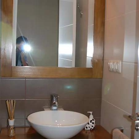 Appartamento Apartamento Rabasa *