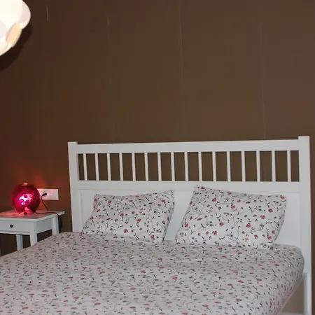 Apartamento Rabasa *