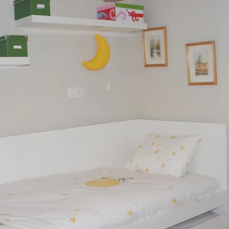 Apartamento Rabasa