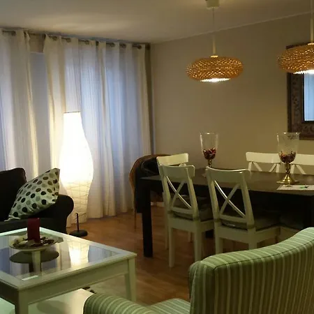 Apartamento Rabasa Apartment *