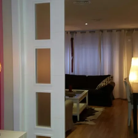 Apartamento Rabasa Apartment *