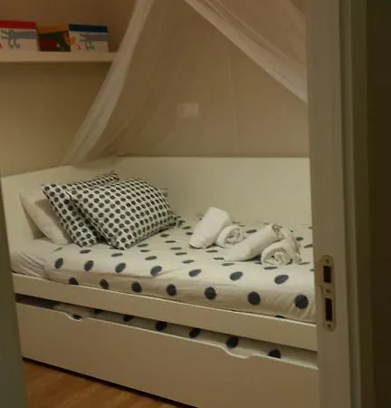 Apartamento Rabasa * Alicante