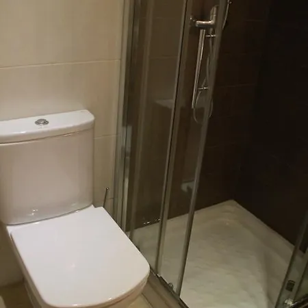 Appartamento Apartamento Rabasa *