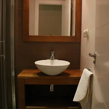 Apartamento Rabasa