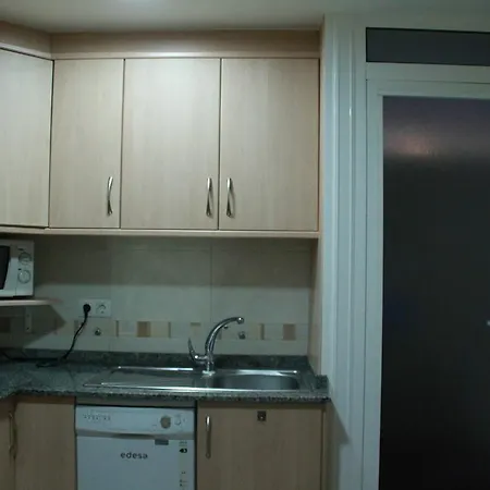Apartamento Rabasa Appartamento *