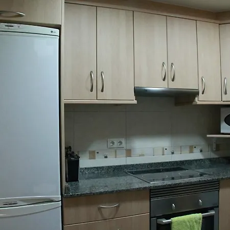 Apartamento Rabasa Apartment Alicante