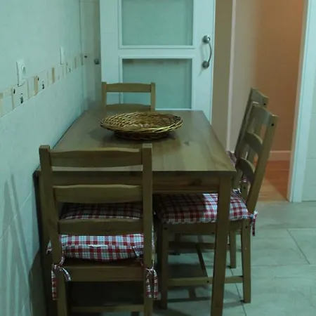 Apartamento Rabasa *
