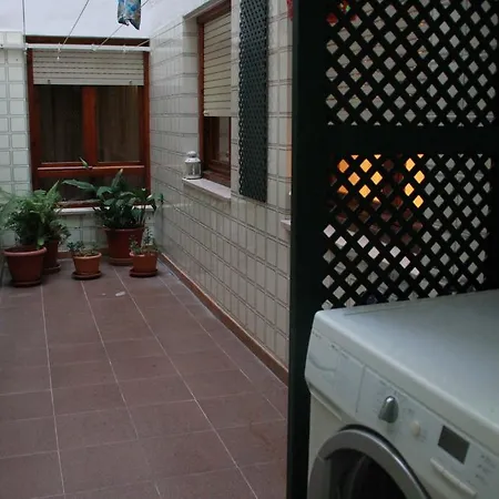 Apartamento Rabasa * Alicante