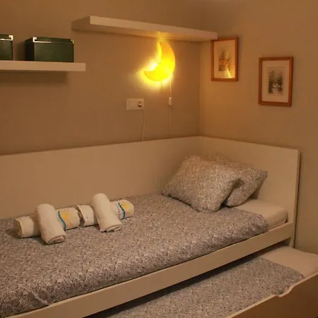Apartment Apartamento Rabasa