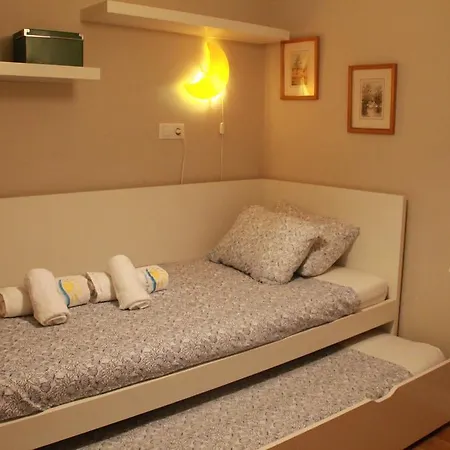 Apartamento Rabasa Alicante