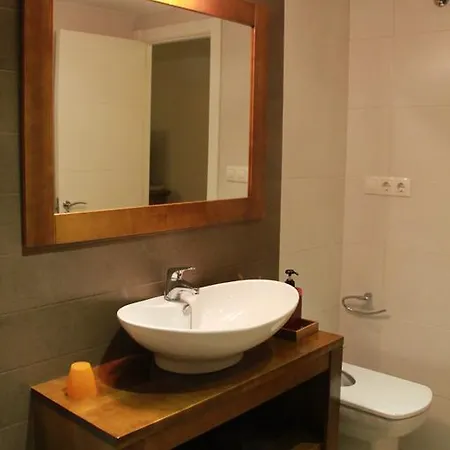 Apartment Apartamento Rabasa Alicante