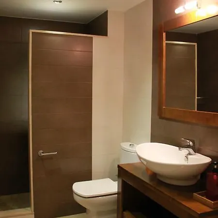 Apartamento Rabasa Apartment Alicante