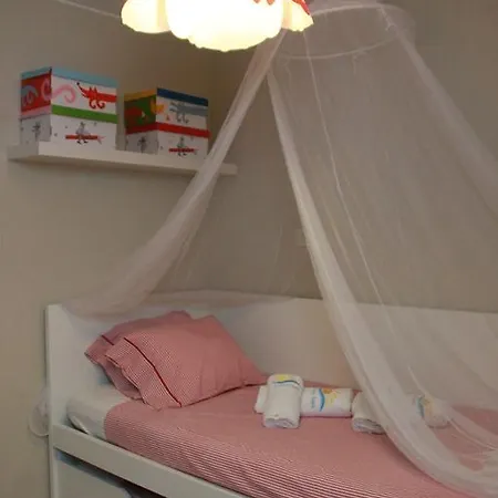 Appartamento Apartamento Rabasa *