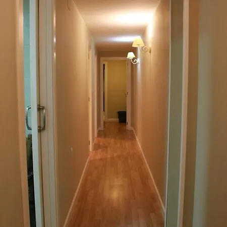 Apartamento Rabasa *
