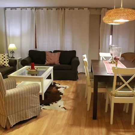 Apartment Apartamento Rabasa
