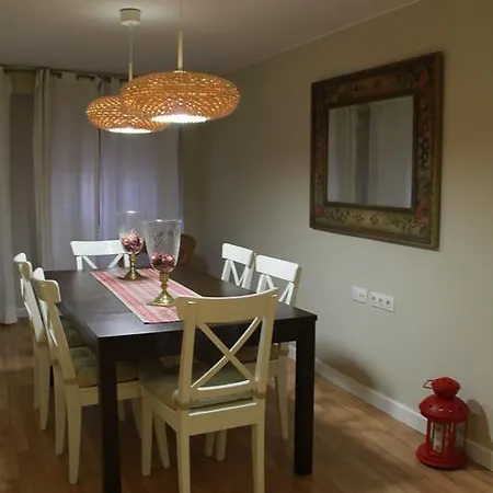 Apartment Apartamento Rabasa *